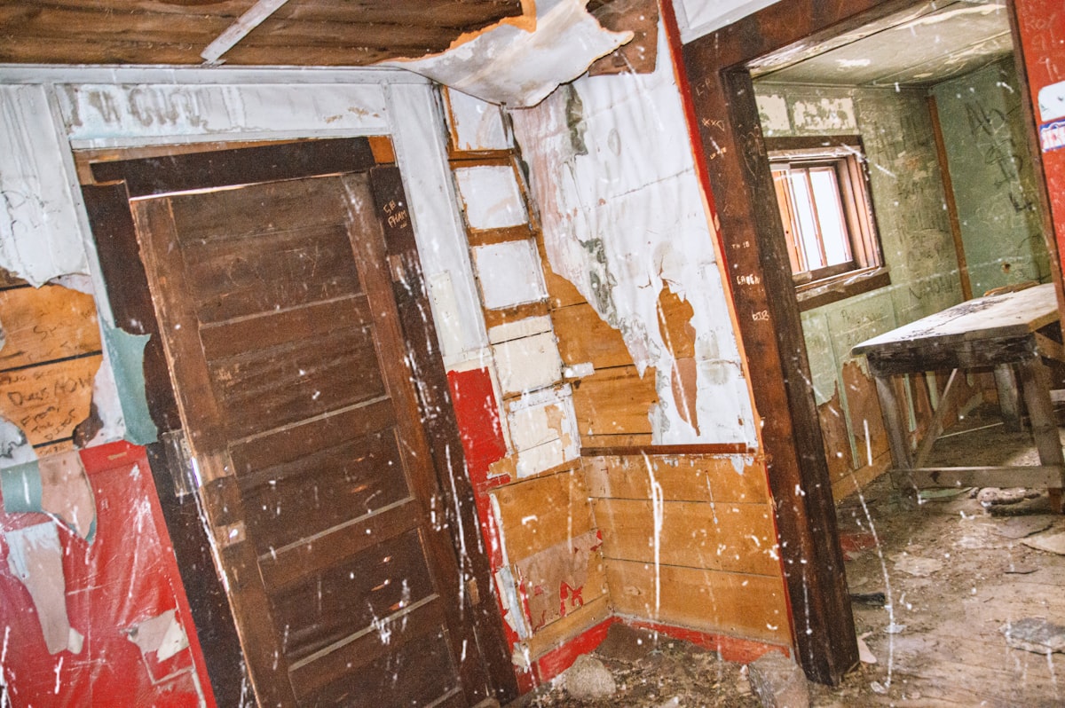 Sewage Cleanup service in Fort Worth, TX