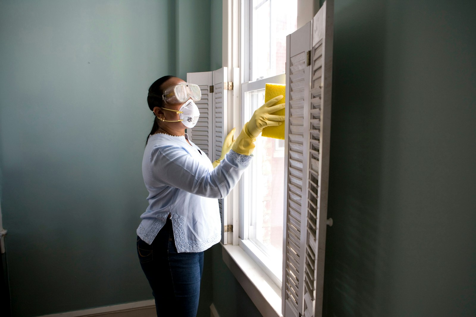 Structural Drying service in Fort Worth, TX