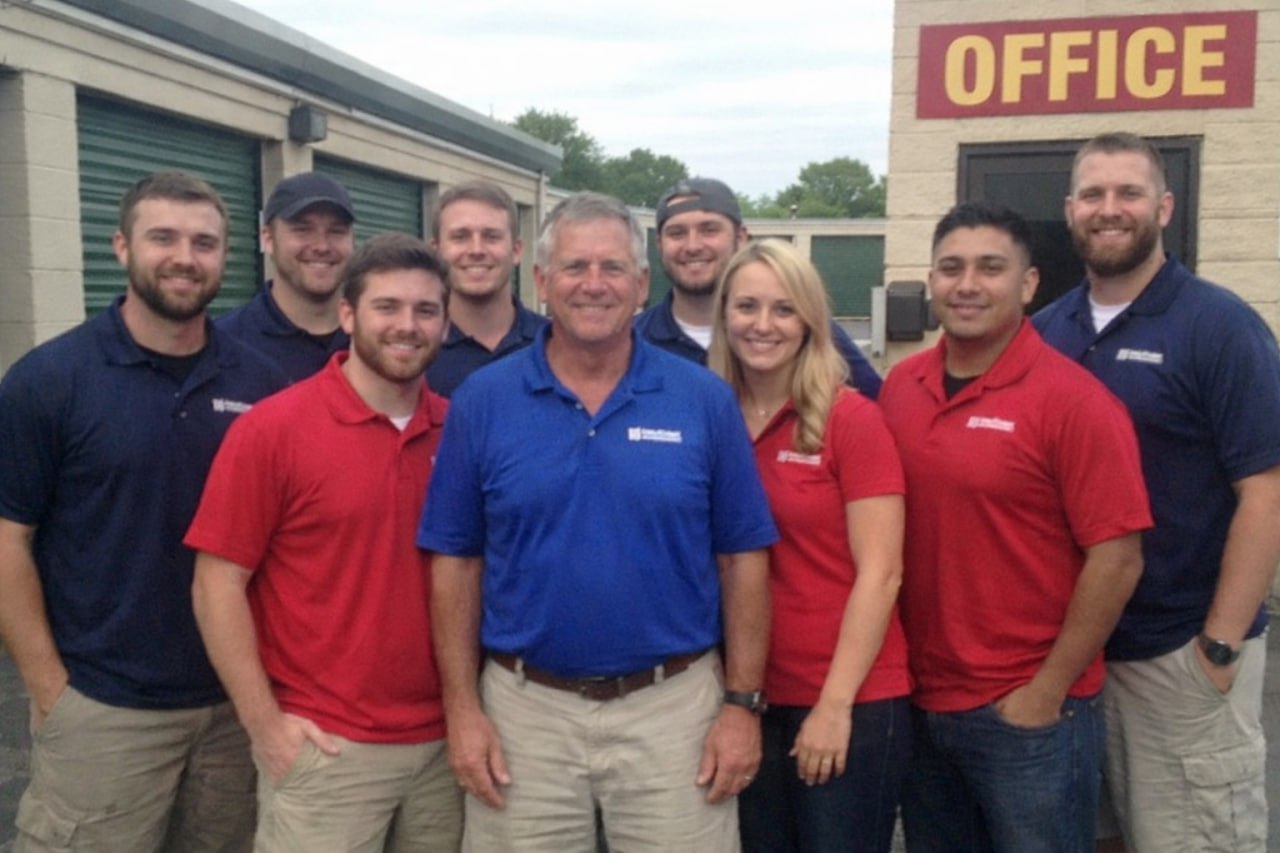 Water damage restoration professionals in Fort Worth, TX