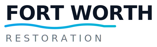 Fort Worth Restoration
